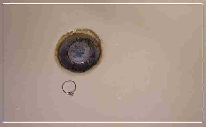 霞浦下水道物品打捞